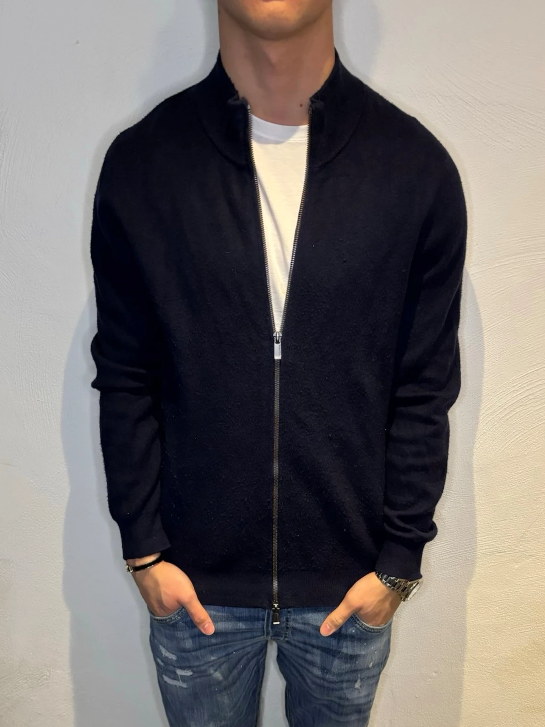 Massimo Dutti kofta