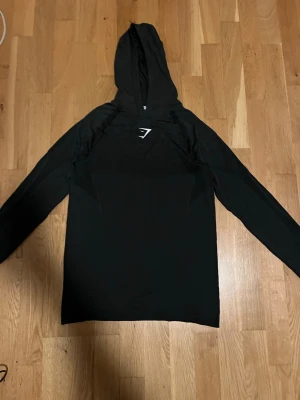 Gymshark seamsless hoodie - En gymshark hoodie som aldrig kommer släppas igen. Använd en gång
