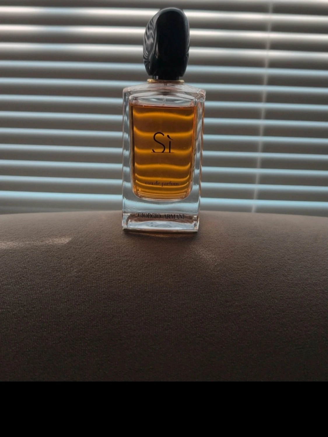 Si Giorgio Armani  - 2