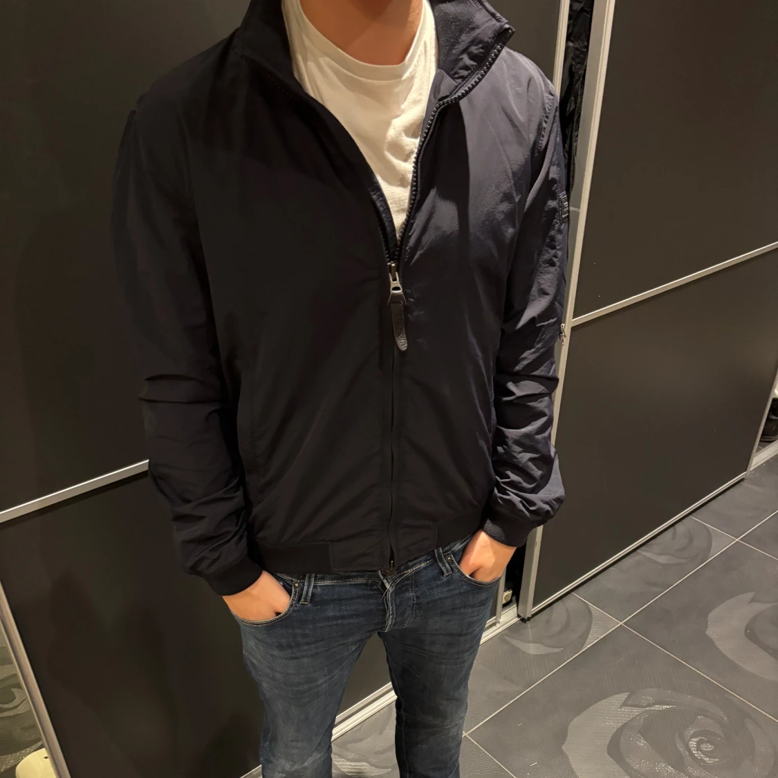  Woolrich Jacka - 1