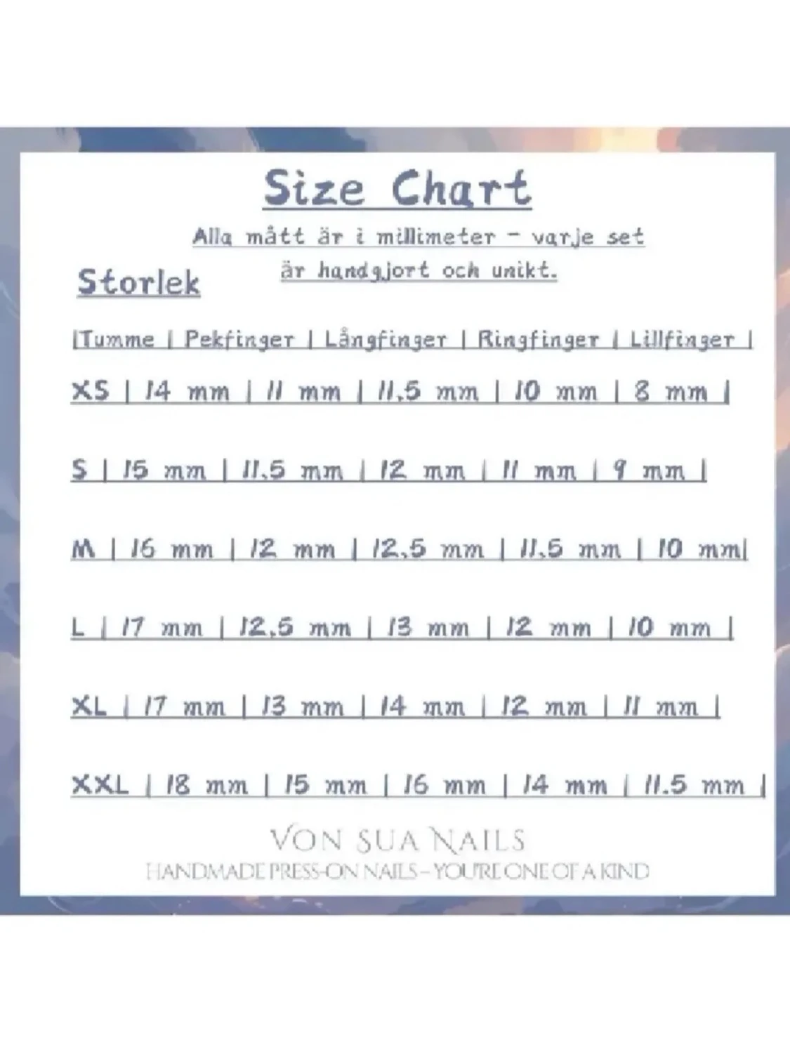NoirLace (S);Medium Almond - 4