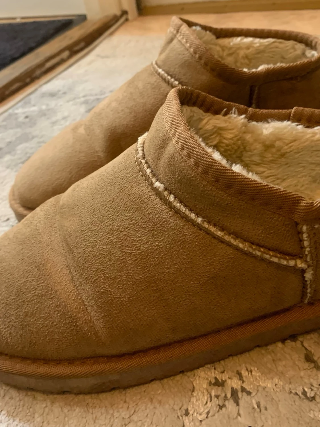 Uggs