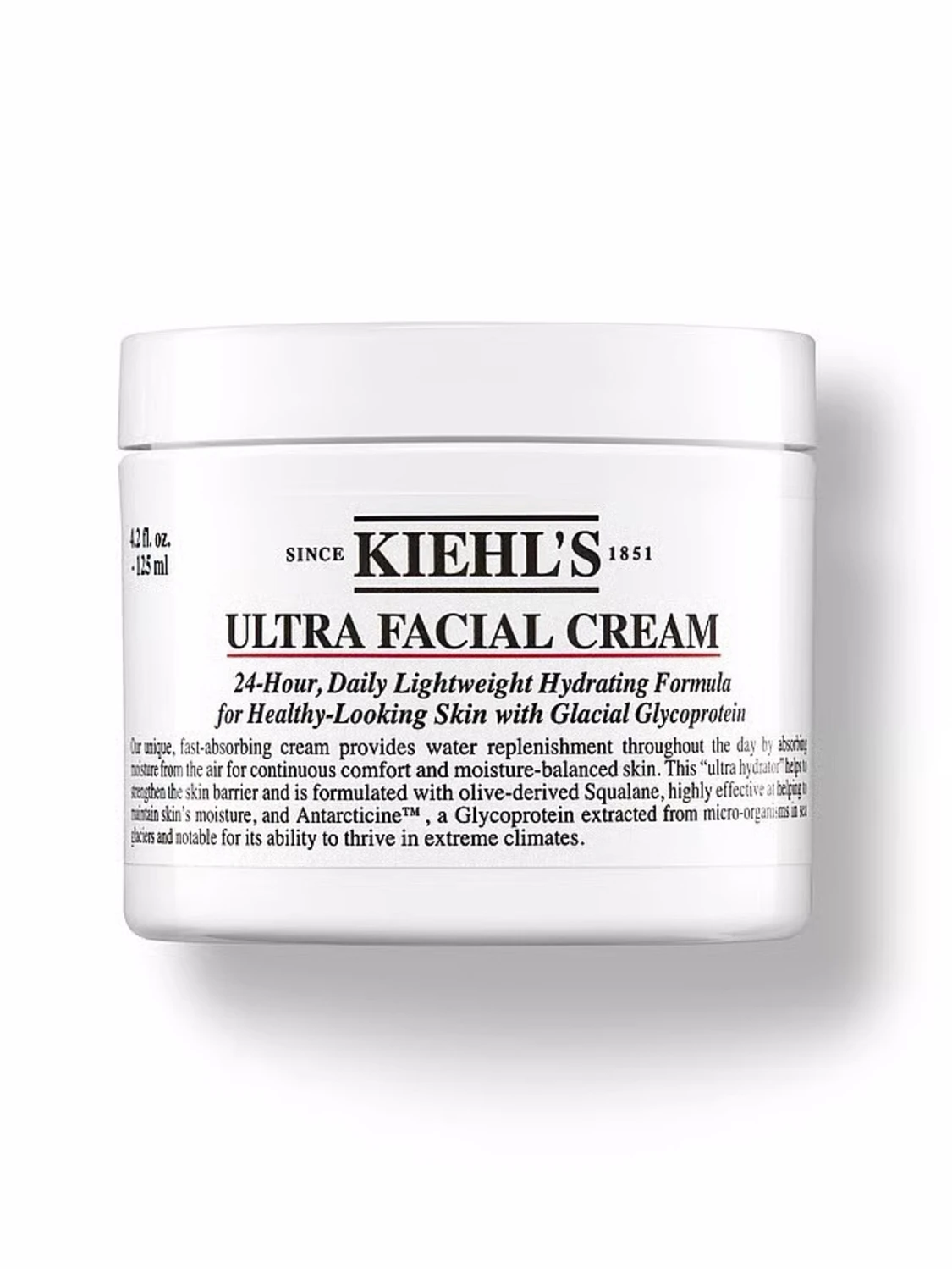 Kiehl's Ultra Facial Cream