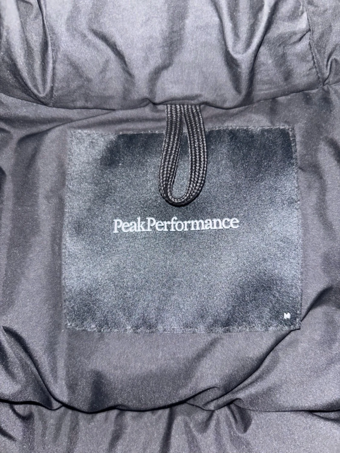 Peak Performance jacka - 2
