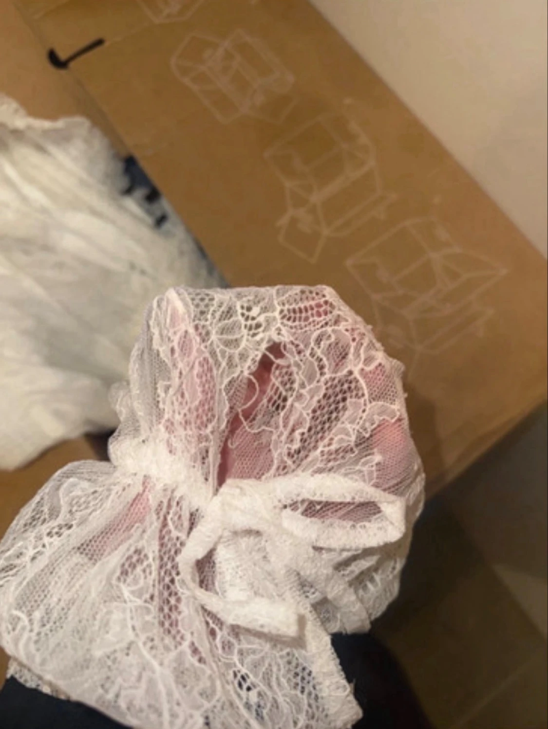 studentklänning  - 3