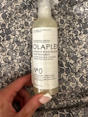 Olaplex 0 - Oanvänd och oöppnad. Säljer pga köpte fel.