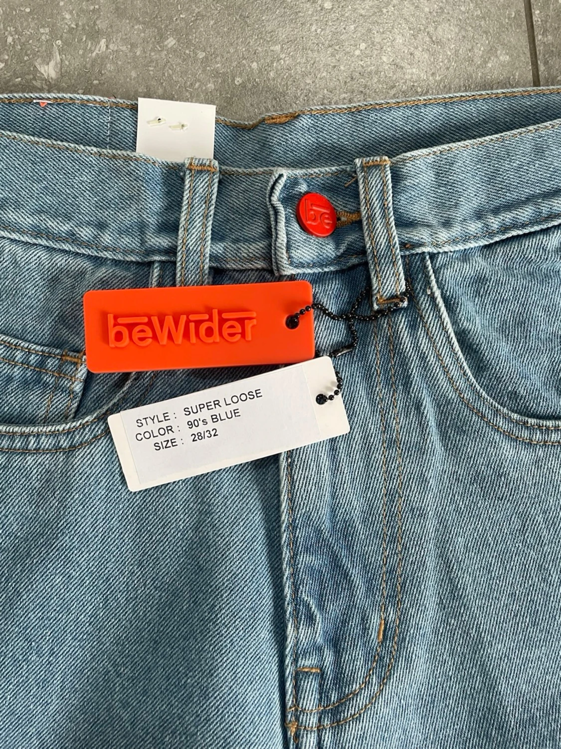 BeWider Jeans - 2