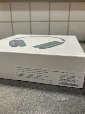 AirPods Pro Max  - Hör av er om mer info 
