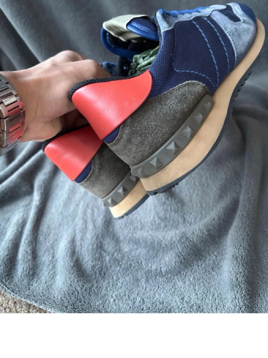  Valentino rockrunners  - 2
