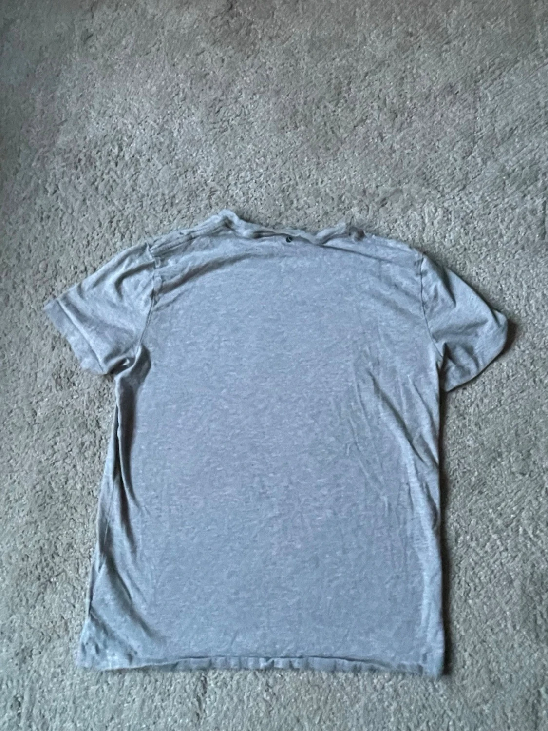 Grå t-shirt från BORG - 3