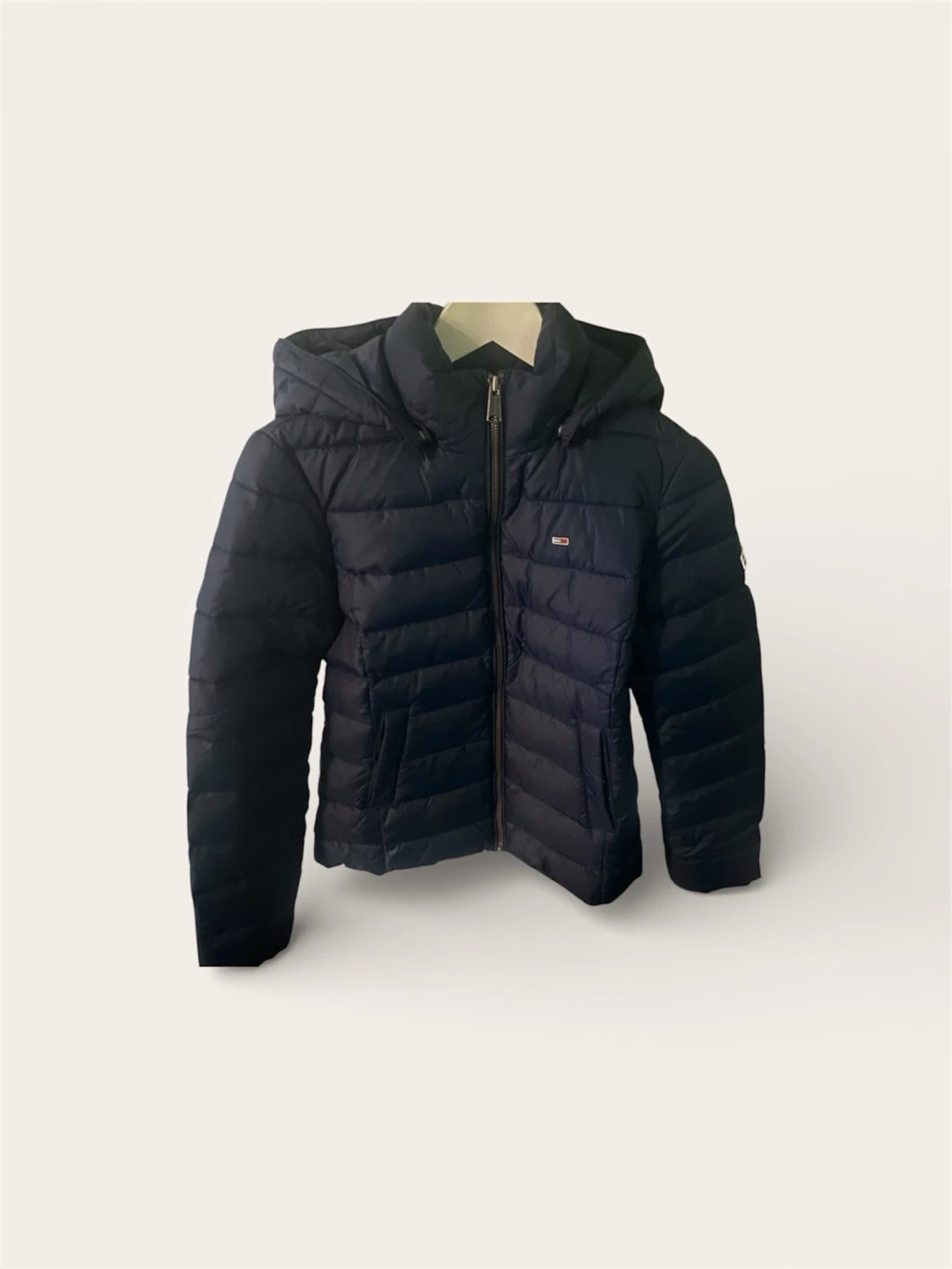 Tommy Hilfiger Dunjacka (XS) – Helt ny/Oanvänd