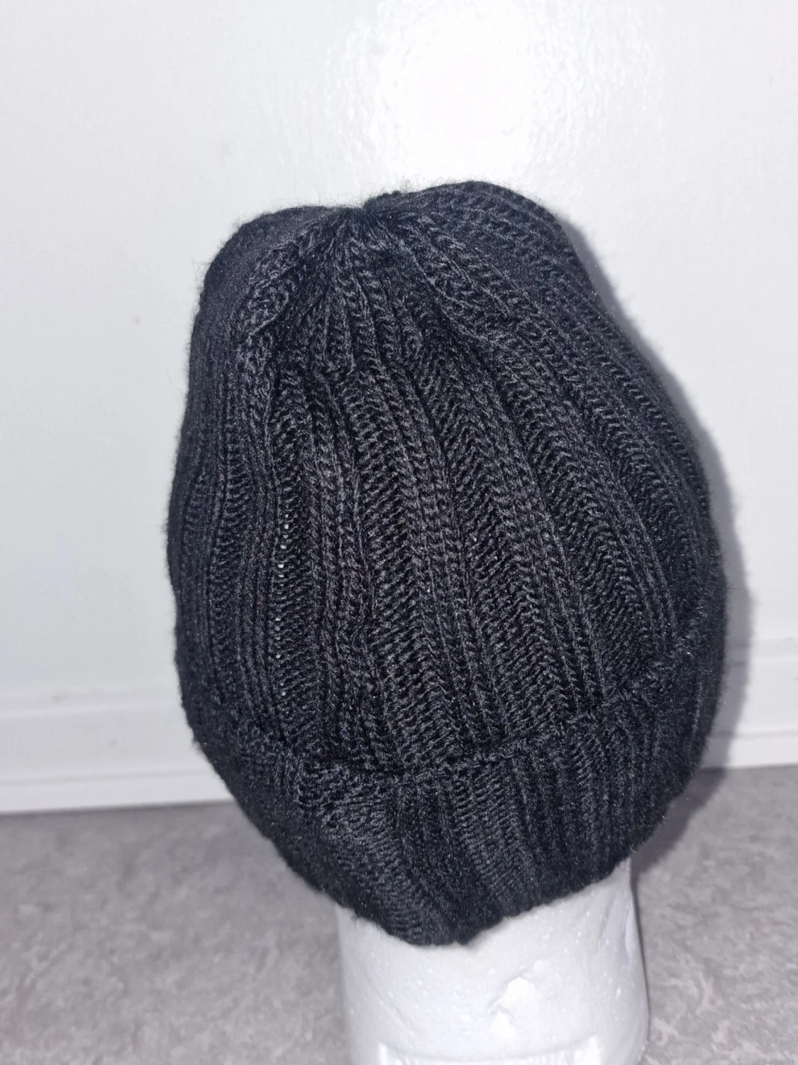 Moncler Mössa-Svart, One size - 2