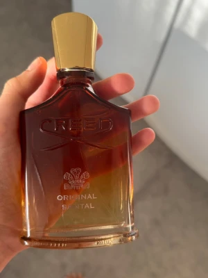Creed Original Santal parfym - 100ml oanvänd creed. Hör av dig vid intresse och för mer info