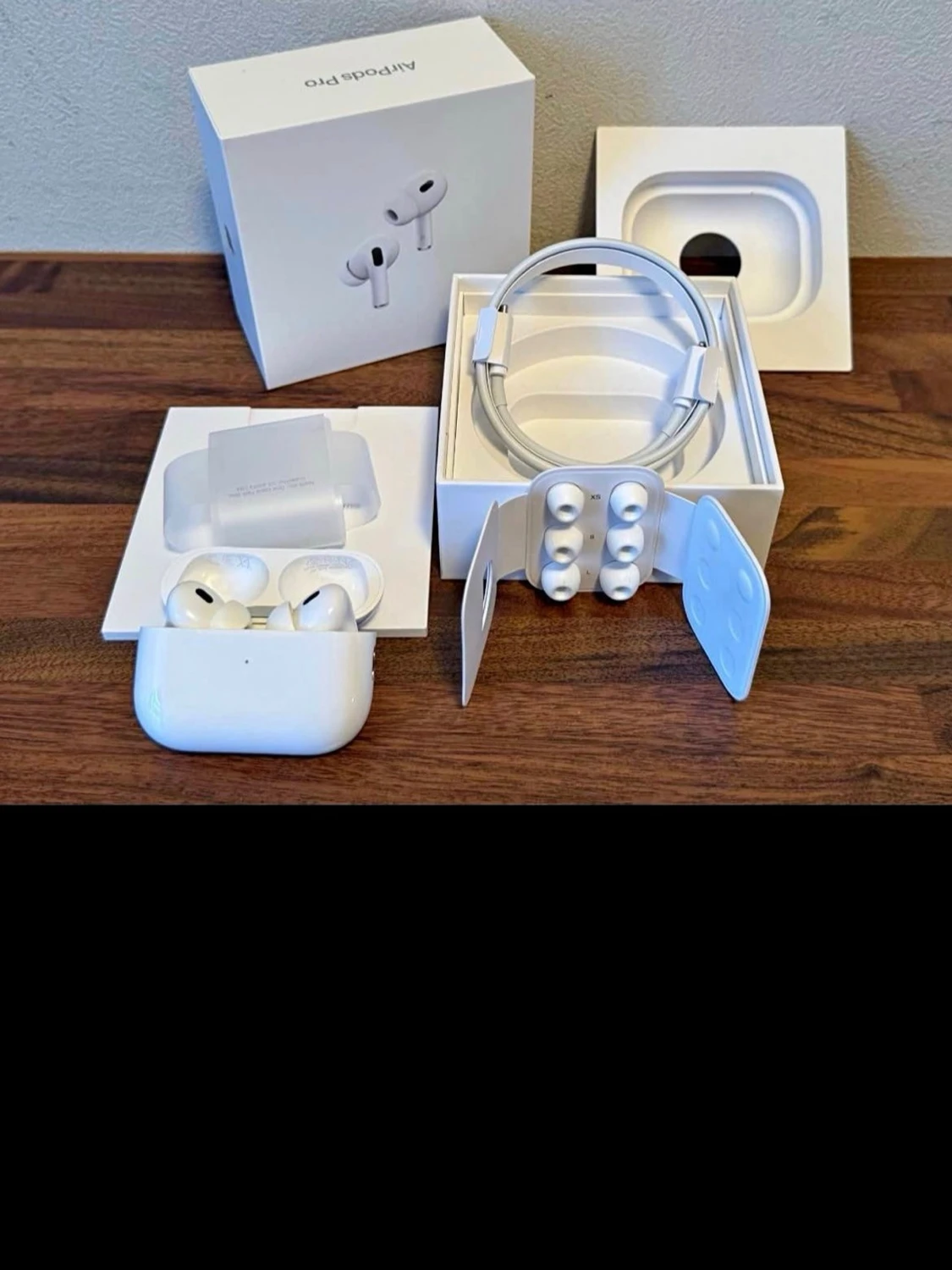 Apple AirPods Pro Gen 2