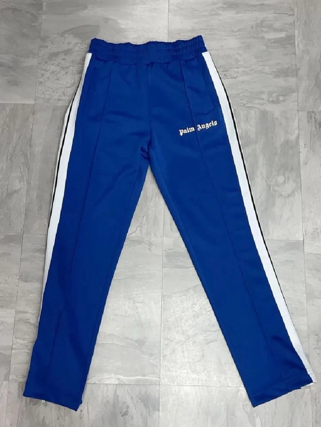 Blått tracksuit set från Palm Angels - 1