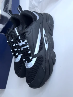 Dior b22  - Kartong följer med.