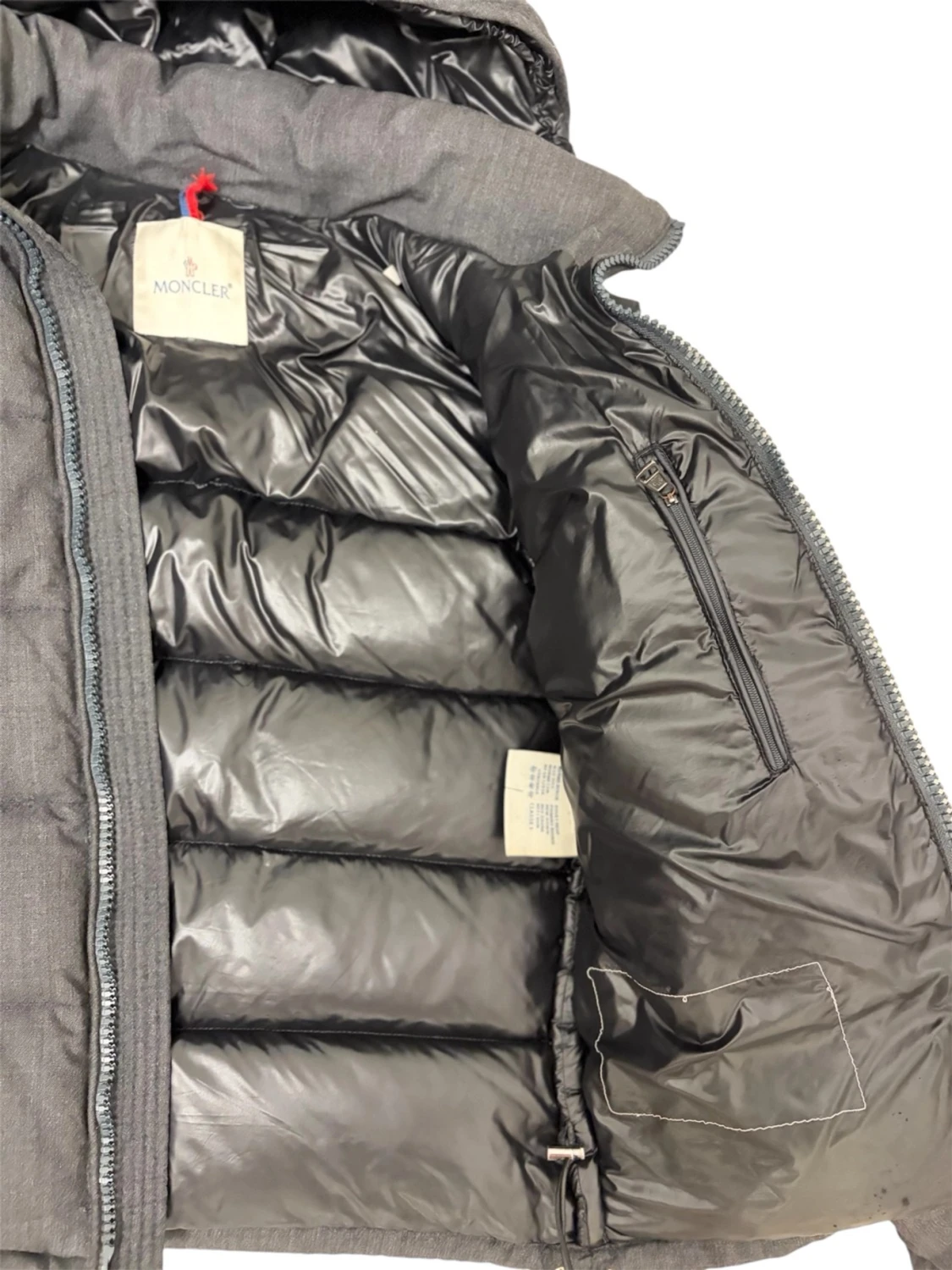  Moncler Montgenevre jacka. 2 - 2