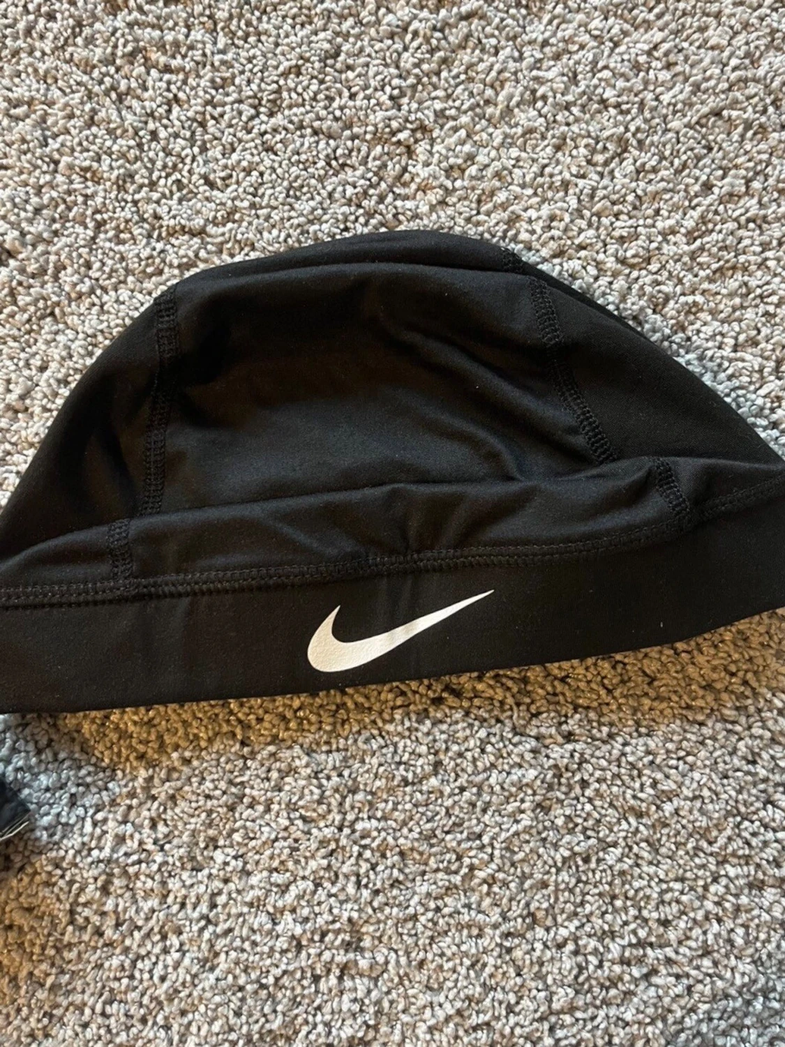 Nike Skull Cap - 1