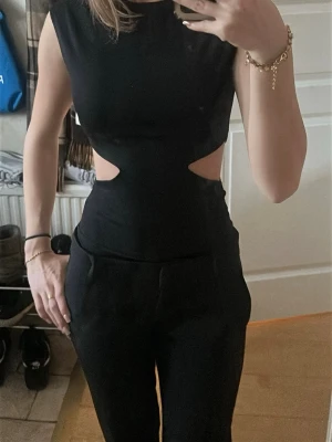 Svart Body  - Svart body från newyorker xs