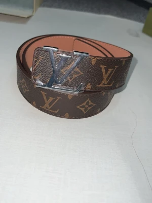 L bälte - fin bälte