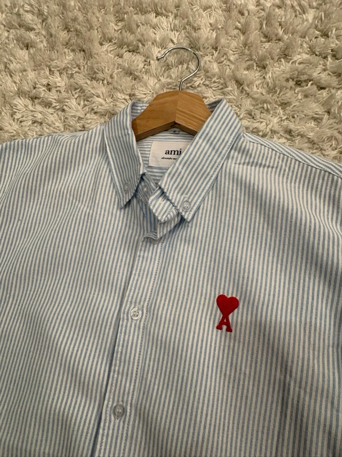 Ami Paris skjorta - 1