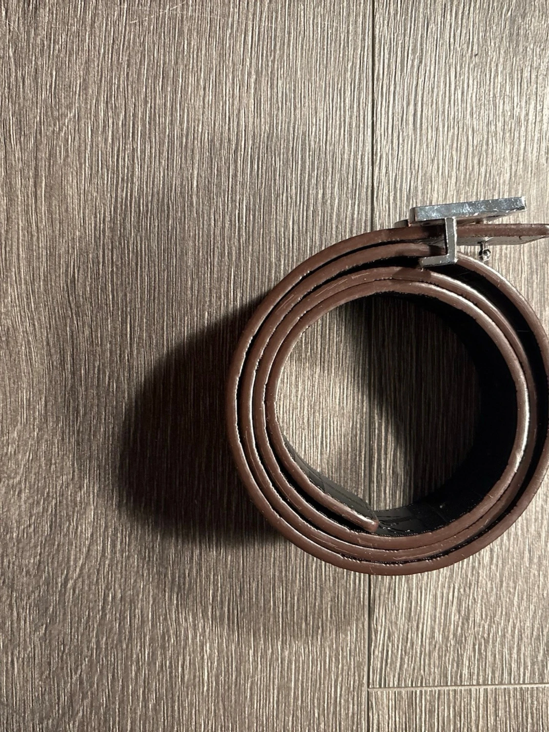 Burberry Bälte  - 2