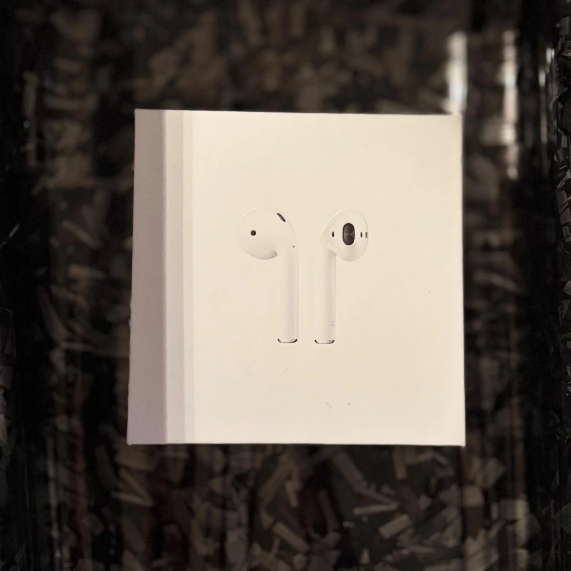 Apple AirPods gen 2