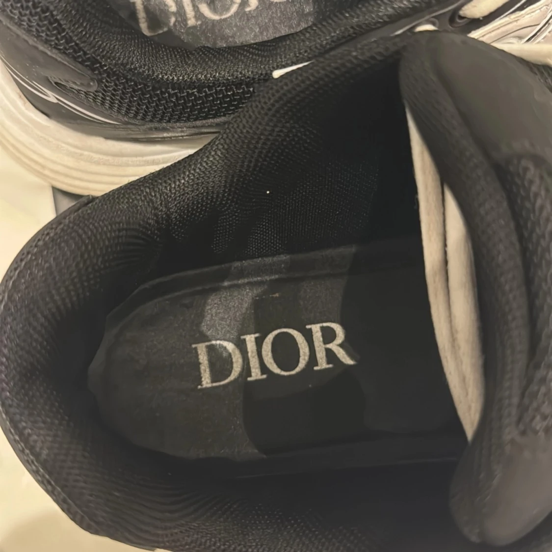 Säljer ett bra b30 str 43 - 1