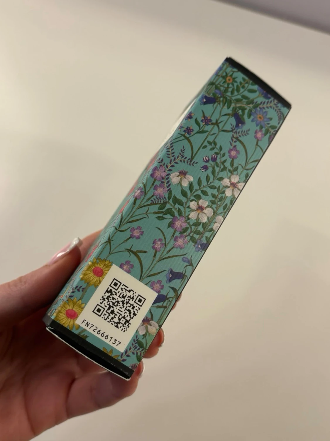 Gucci Flora Gorgeous Jasmine parfym - 1