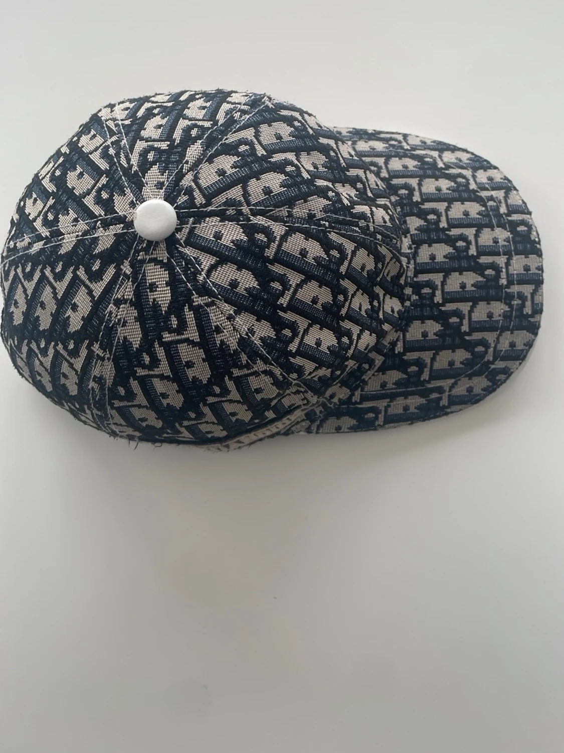 Christian Dior keps - 6