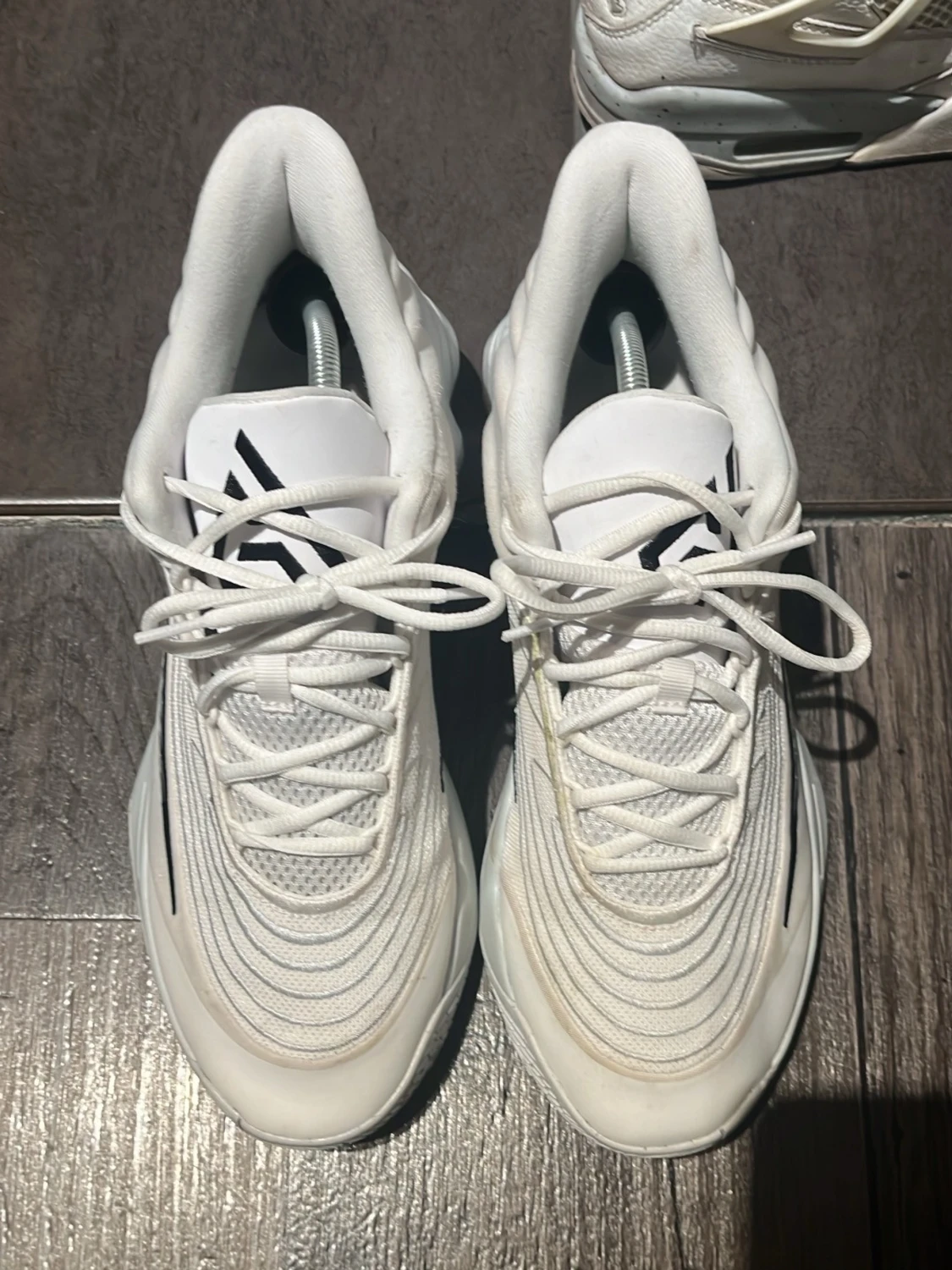 Giannis Immortality 4 - 4