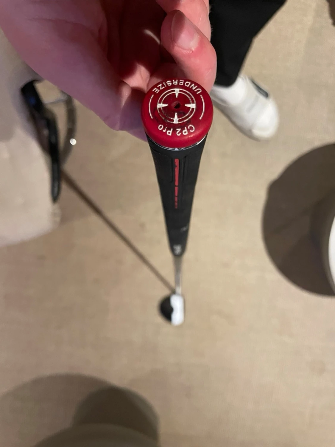 TaylorMade M2 3-wood golfklubba - 5