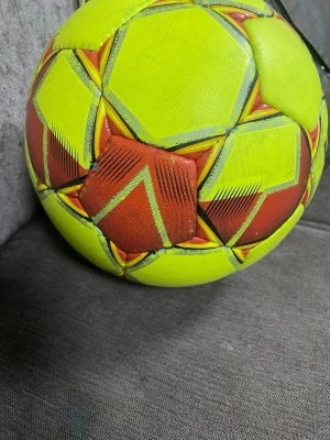 Rare football - Jag hittade en football man kan inte få längre 