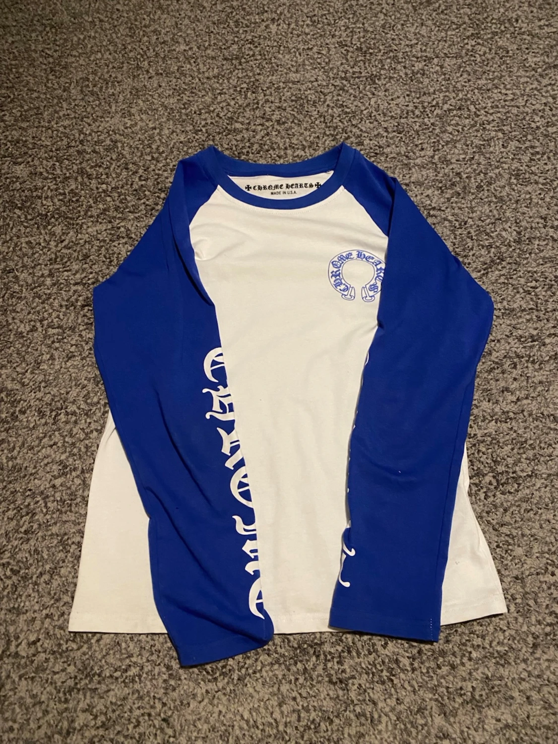 Chrome hearts longsleeve