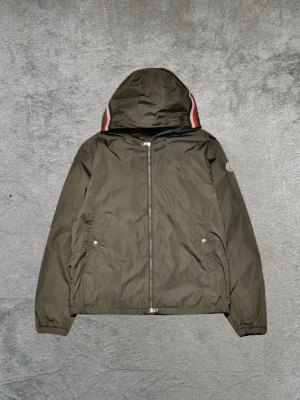 Moncler Windbreaker Grimpeurs  - Storlek 3