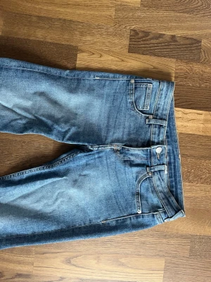 Low waist bootcut jeans - Säljer dessa jättefina jeans💕💕