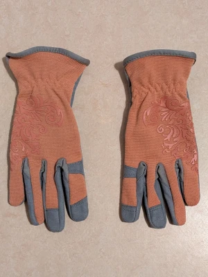 RIDHANDSKAR  - HELT OANVÄNDA RIDHANDSKAR. Jätte snygga RIDHANDSKAR.  BLUEWEAR