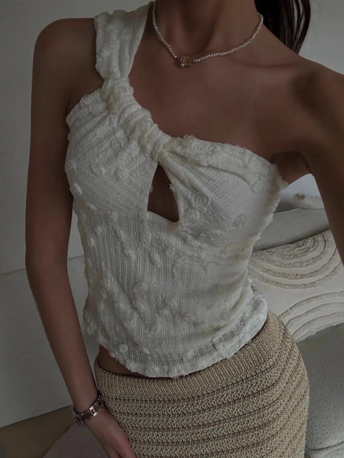 Le Magda topp - 2