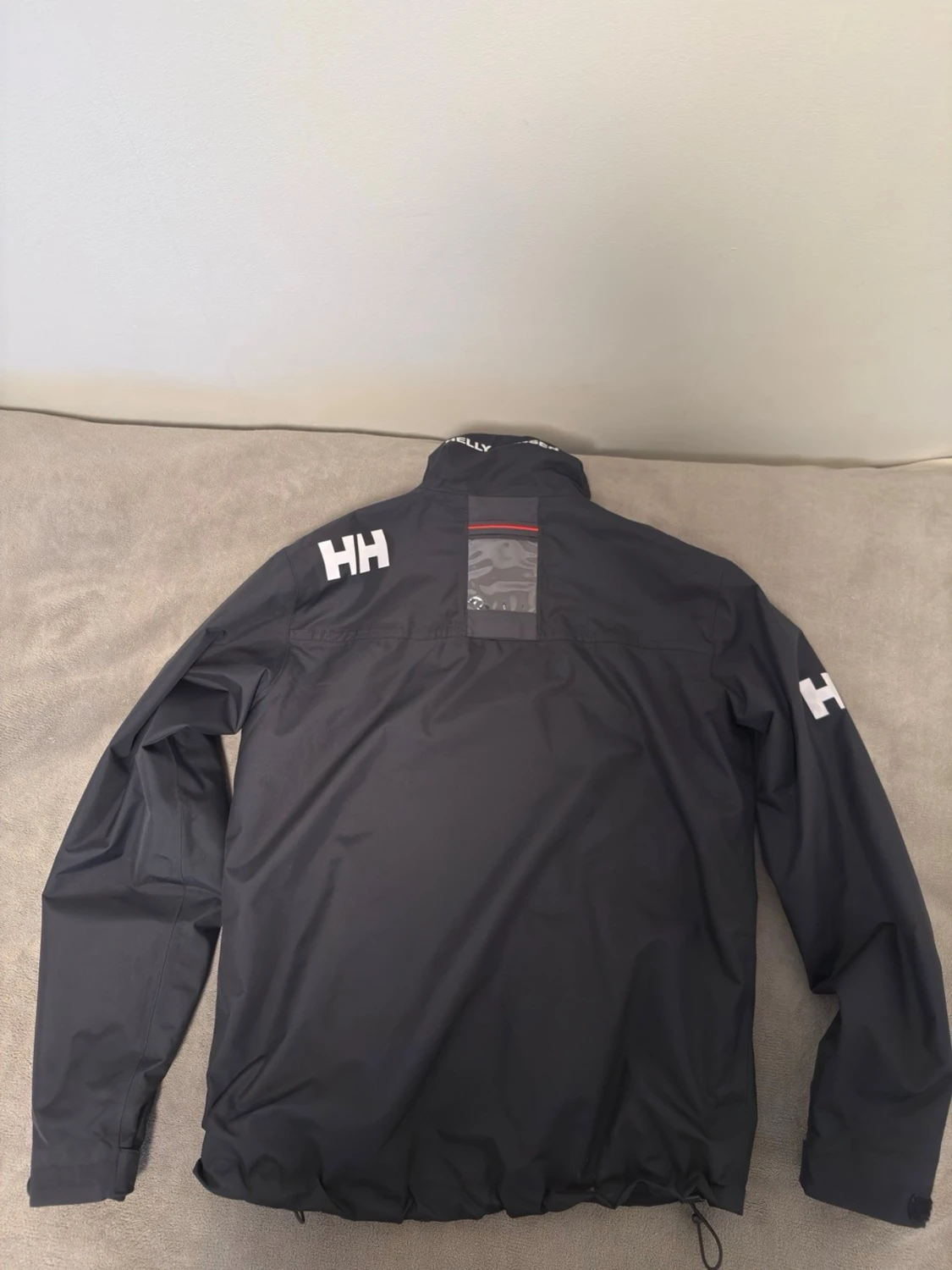 Helly Hansen vindjacka svart - 4