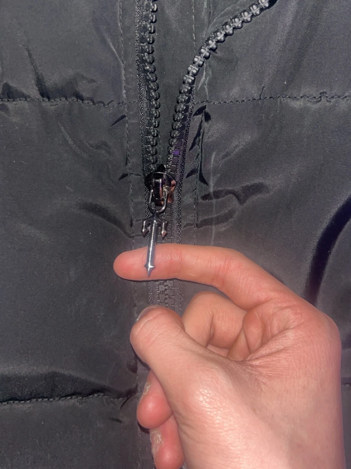 Trapstar puff jacka - 2