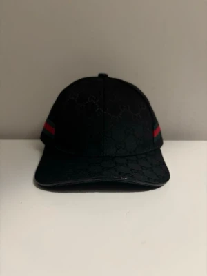 Gucci keps - Helt ny