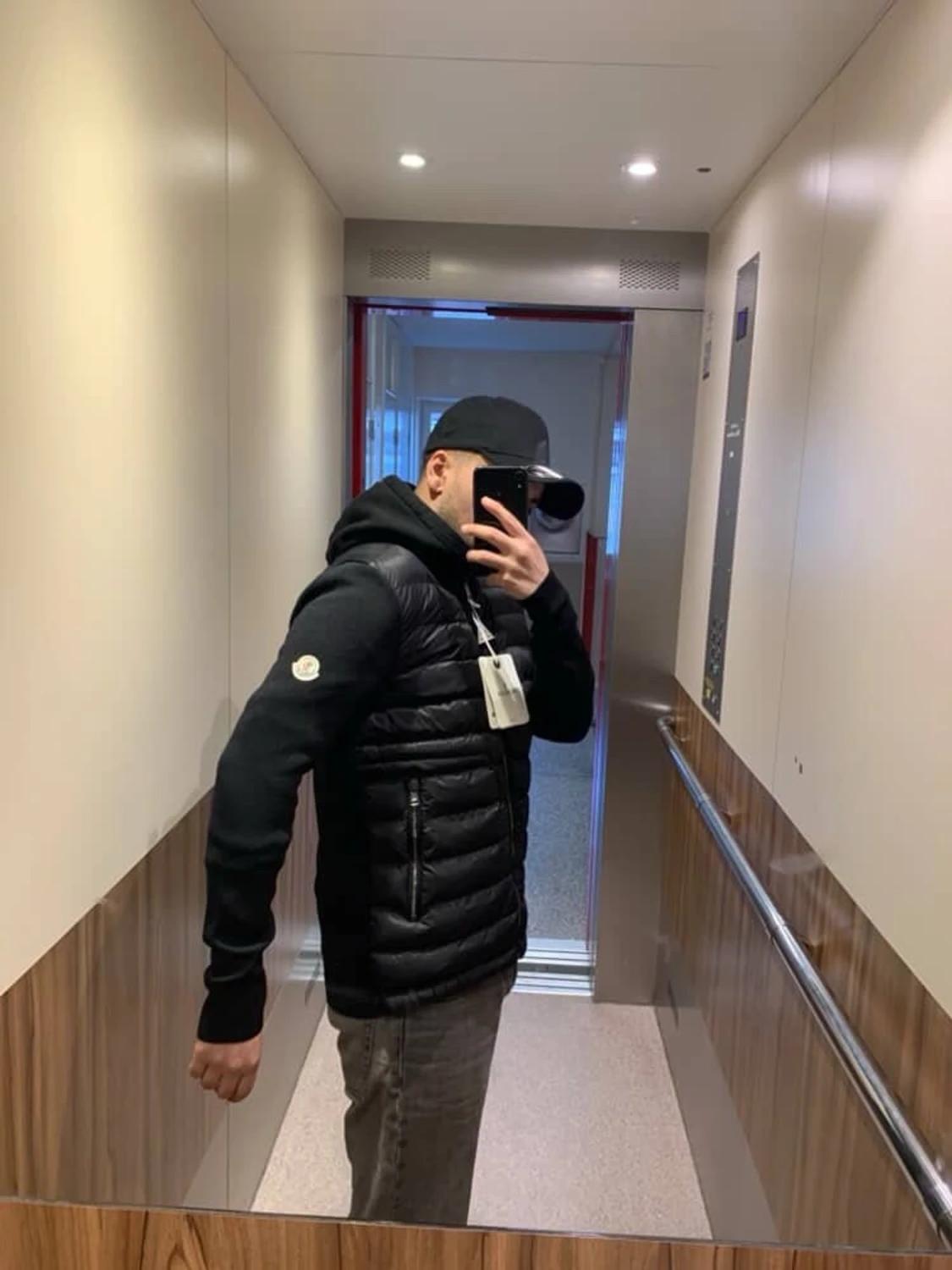 Moncler Cardigan  - 4