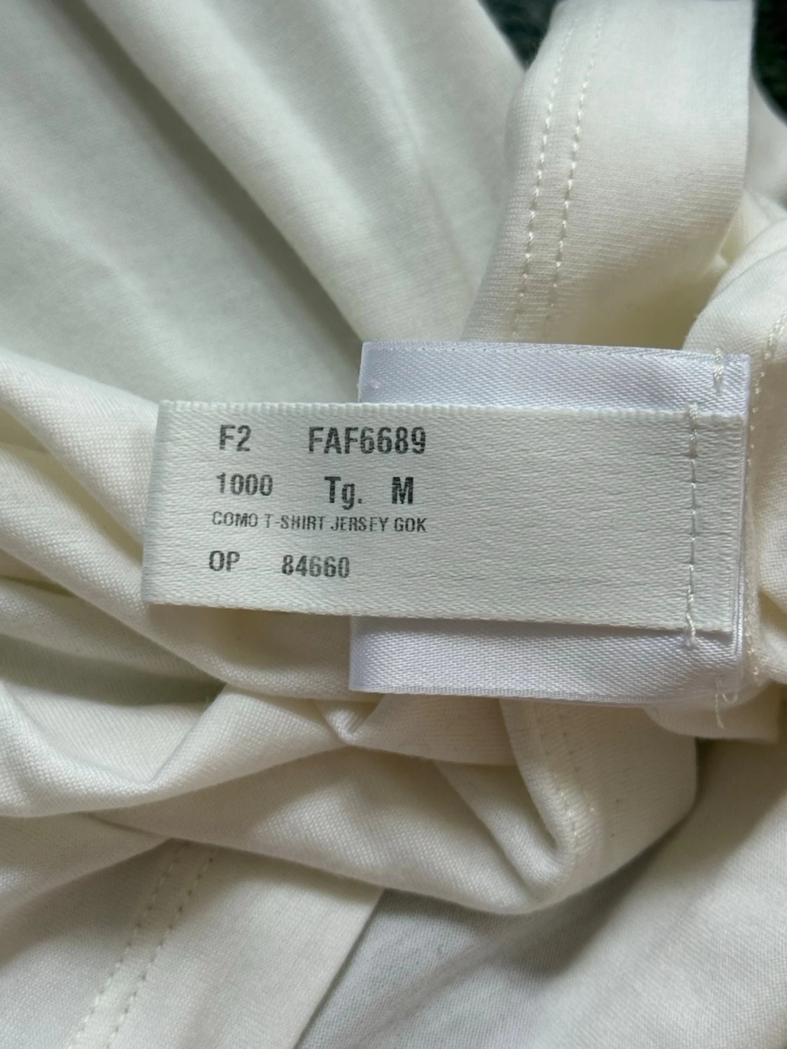Loro Piana The Gift of Kings Kim T-shirt - 4