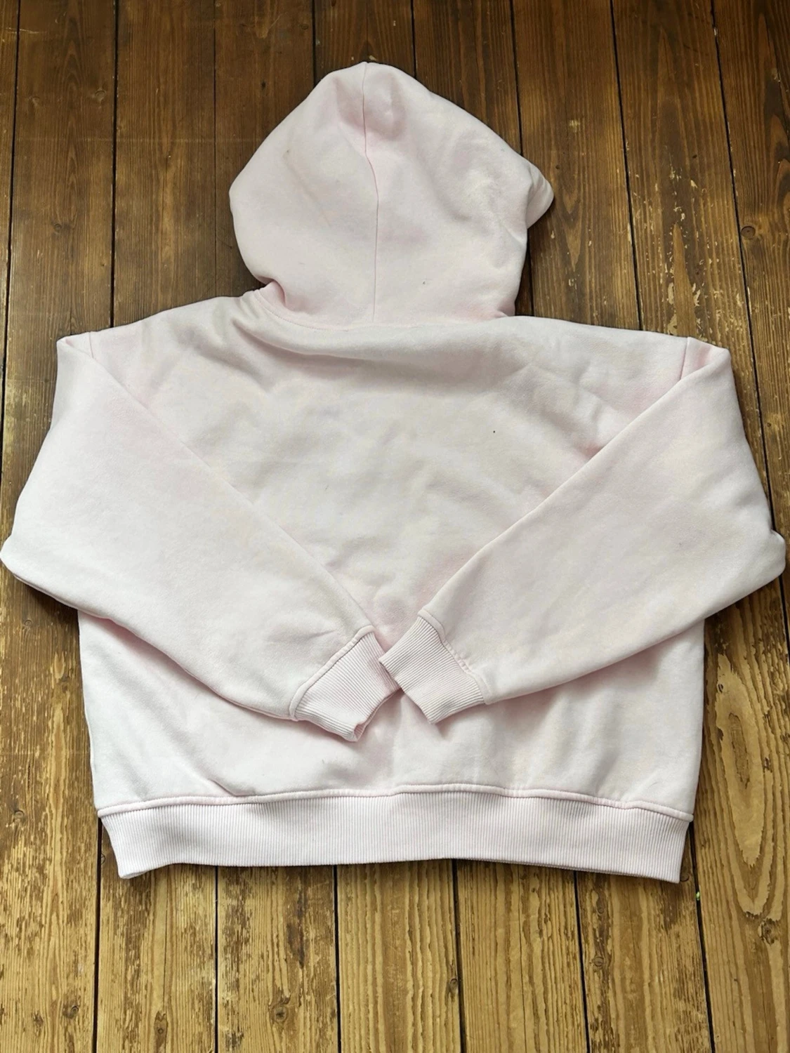 Rosa hoodie - 1