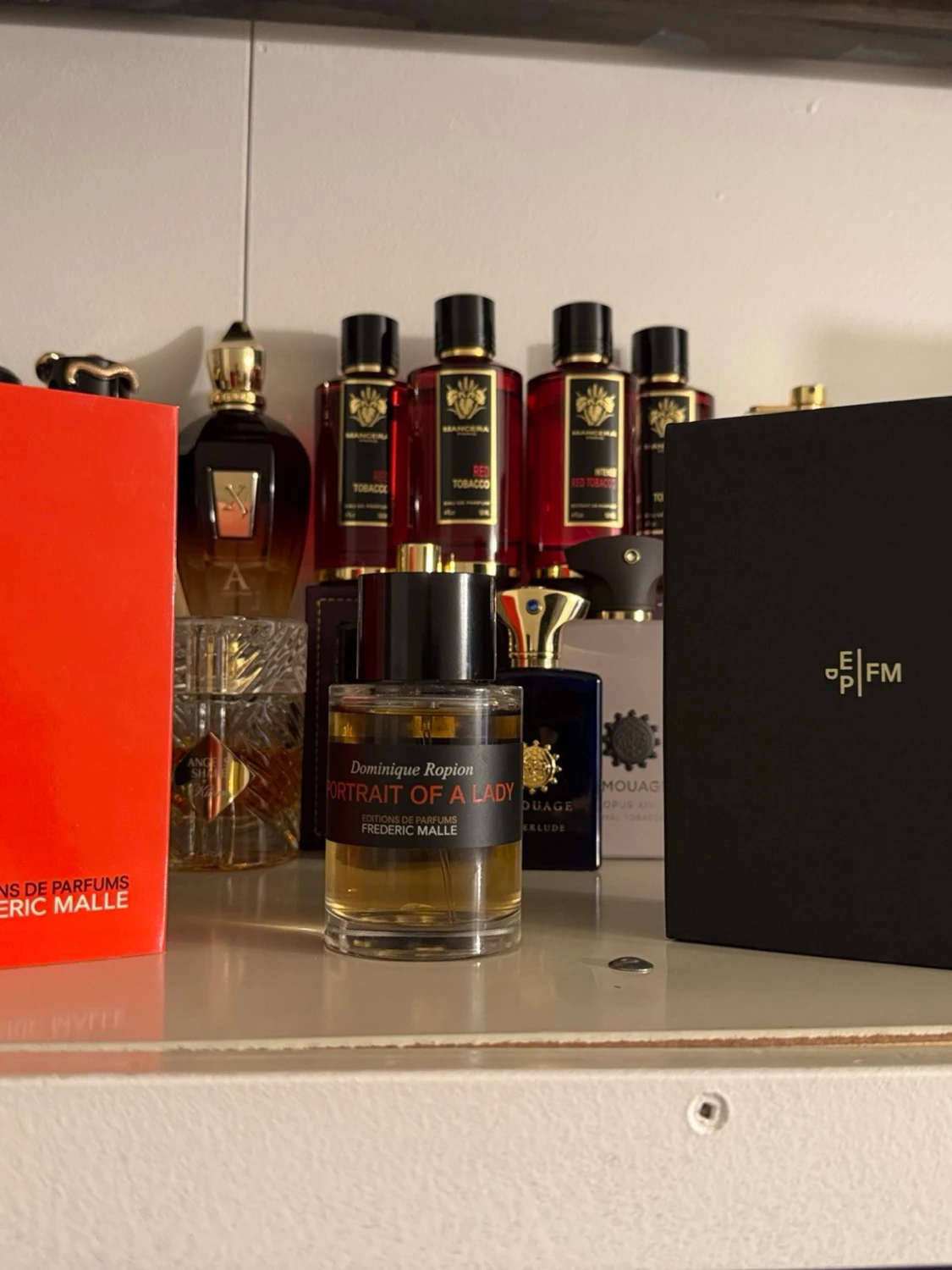 Portrait of a Lady EdP Frédéric Malle