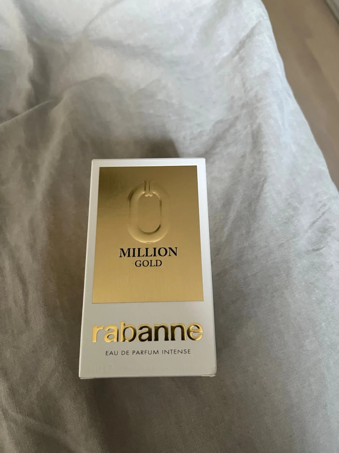 Rabanne Million Gold parfym - 2