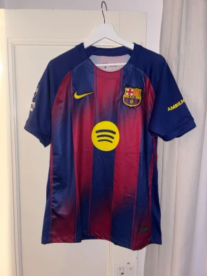 FC Barcelona - FC Barcelona tröja, Raphinha 11 på ryggen aldrig använd 10/10