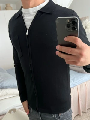 Lindeberg stickad cardigan  - Nytt skick 