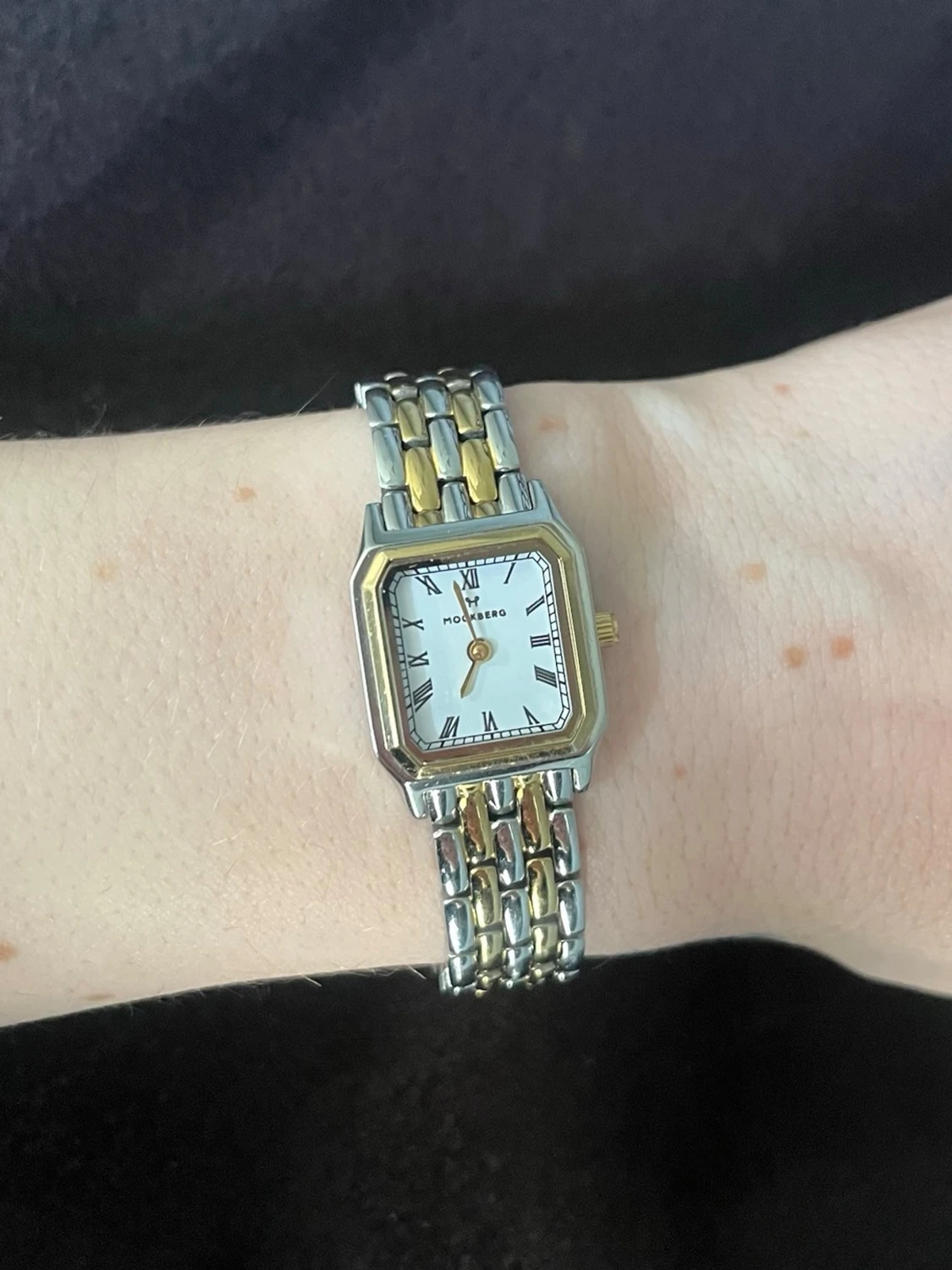 Mockberg Classic Watch  - 1