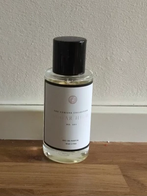 Sugar High Eau de Parfum  - Gourmanddoft från Curiosa 